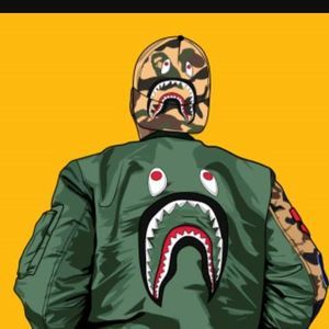 Meet your Posher, Bernard